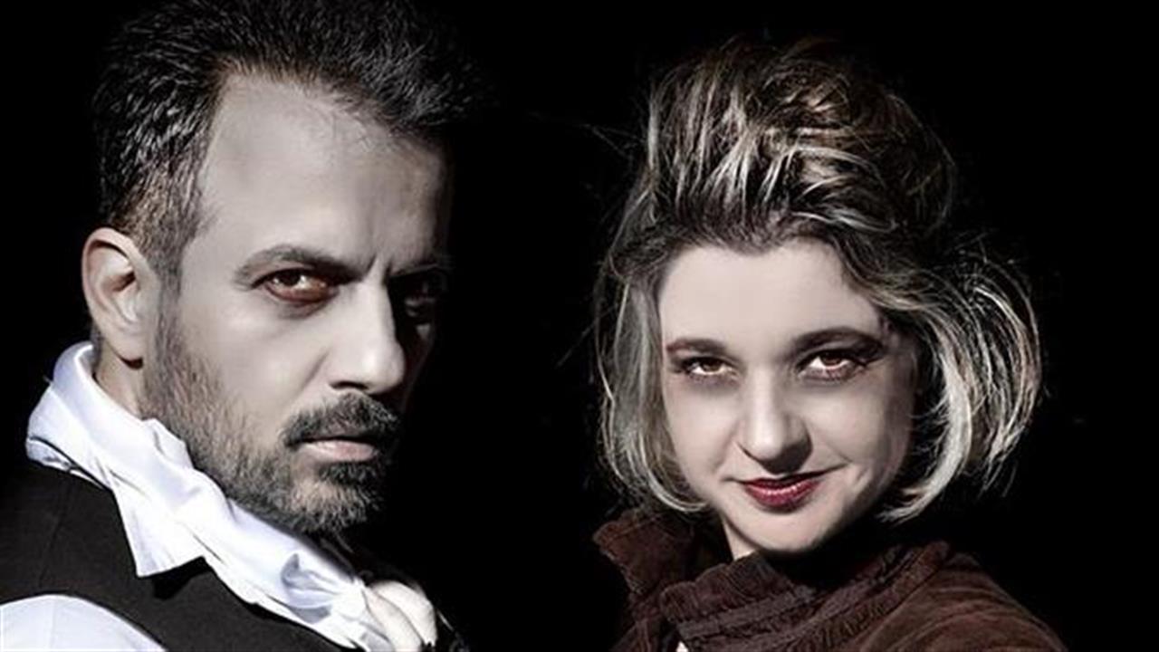 Sweeney Todd από την Καμεράτα στο Ηρώδειο