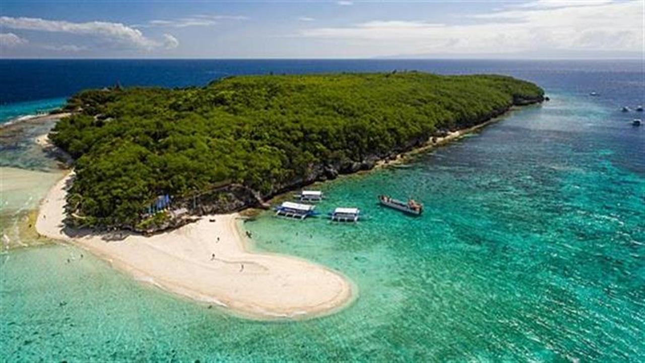 Απίστευτα ιδιωτικά νησιά για να κάνουμε όνειρα