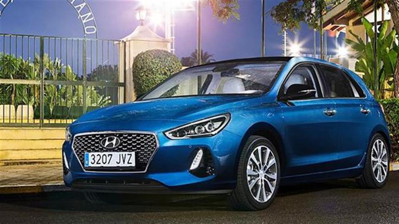Νέες διακρίσεις για την Hyundai