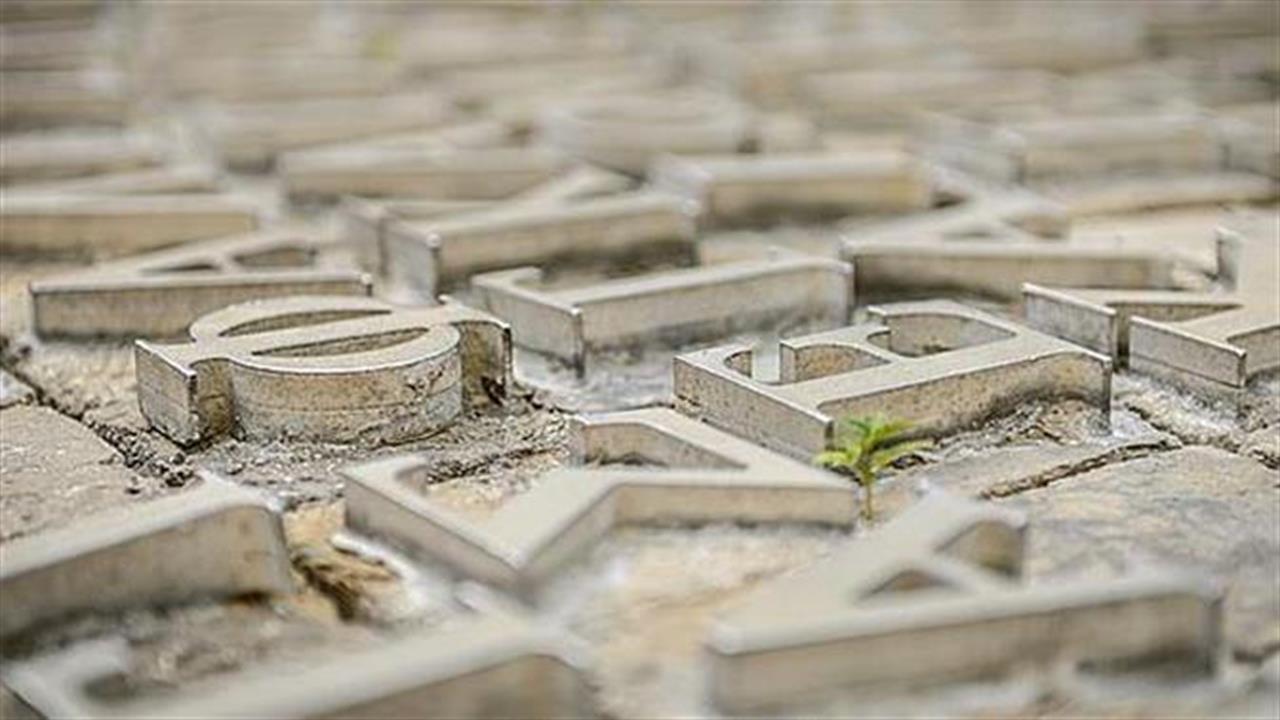 50 ελληνικές λέξεις που «δανείσαμε» στα αγγλικά