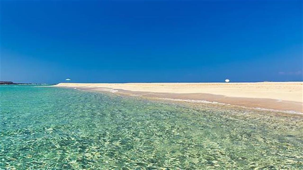 Ποια είναι η καλύτερη παραλία της Πελοποννήσου;