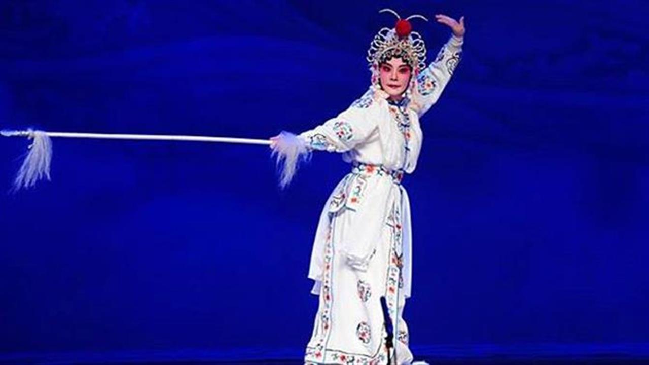 Η Όπερα Kunqu της Σαγκάης στο ΚΠΙΣΝ