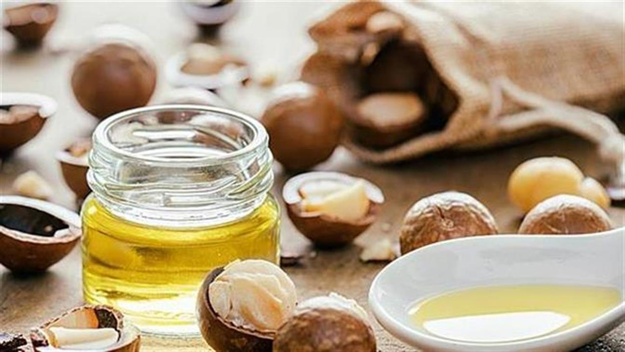 Οκτώ κορυφαία super foods για να δοκιμάσεις τώρα