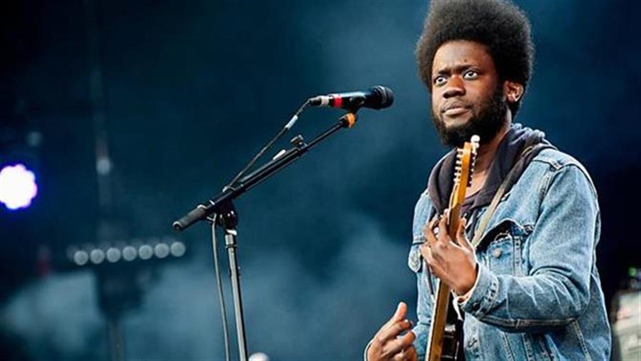 Ο Michael Kiwanuka έρχεται σε Αθήνα και Θεσσαλονίκη