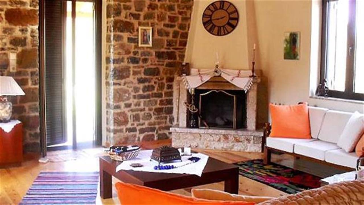 Απίστευτα Airbnb για να μείνετε στην Πελοπόννησο