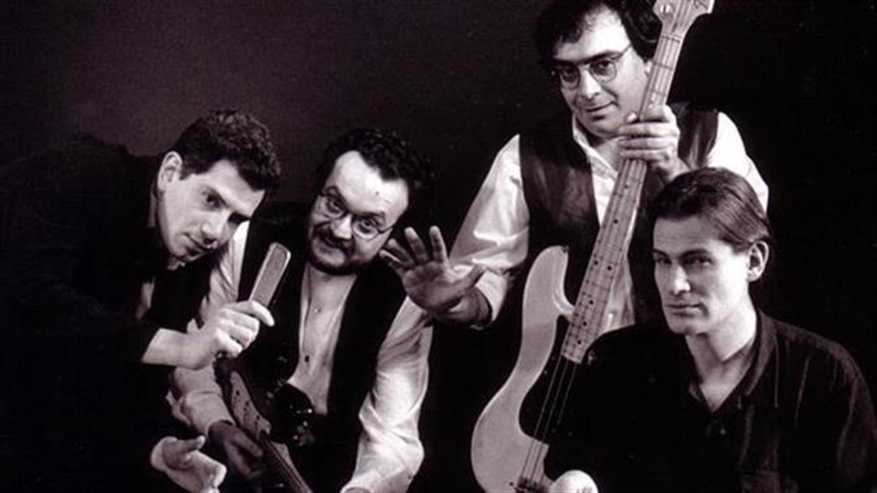 Το The Blues-Rock Festival επιστρέφει
