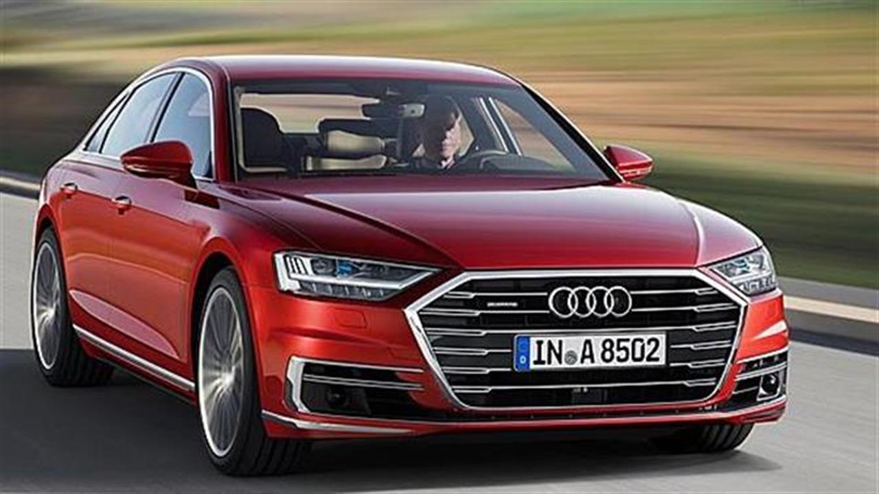 Ποιο μοντέλο έχει εξελιγμένη αυτόνομη οδήγηση