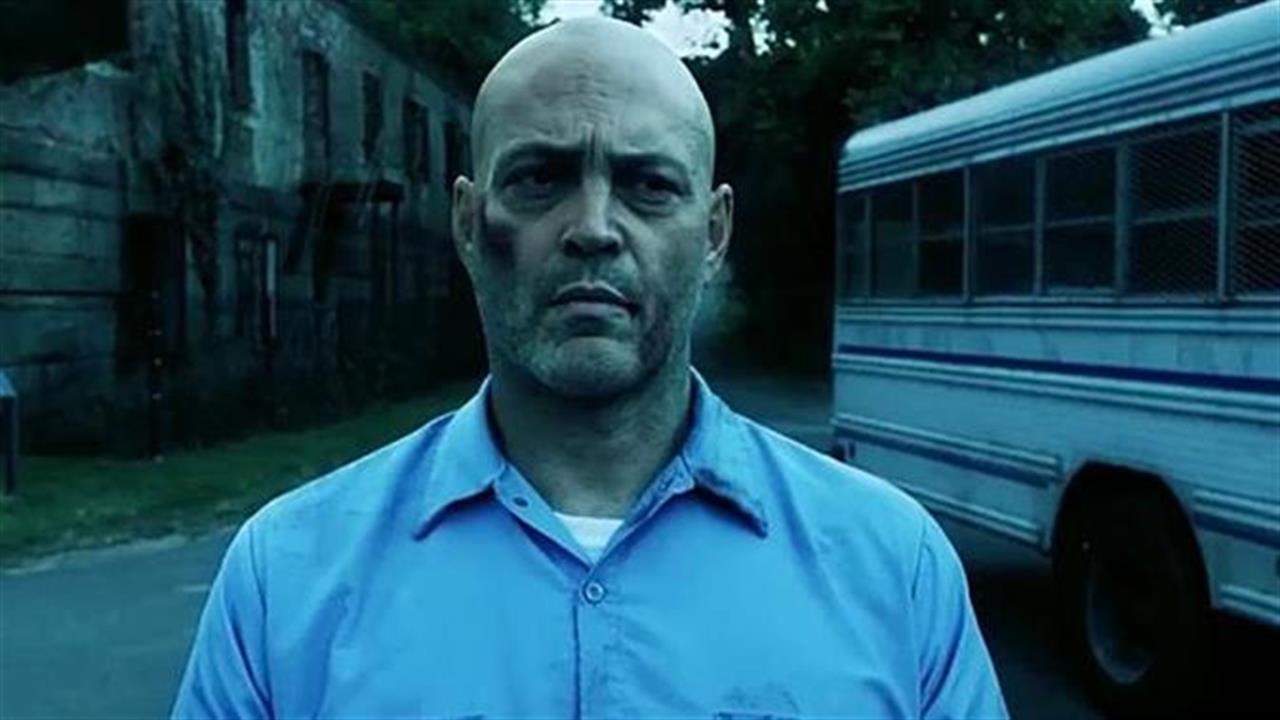 Brawl In Cell Block 99: Απολαυστικά βίαιο δράμα φυλακής