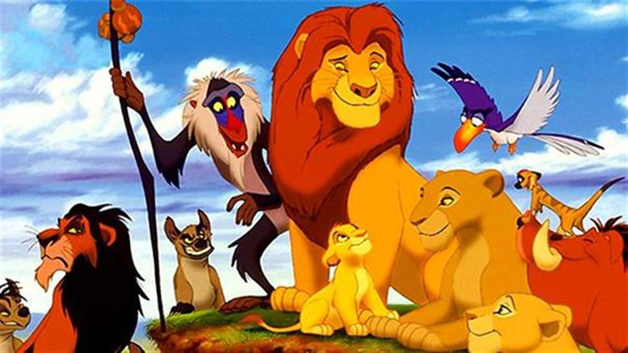 Το Lion King επιστρέφει με απίστευτο cast!