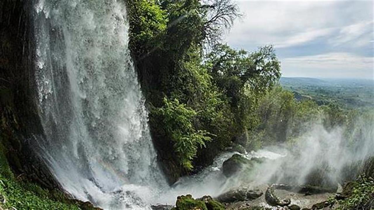 Τα 7 θαύματα της φύσης στη Μακεδονία