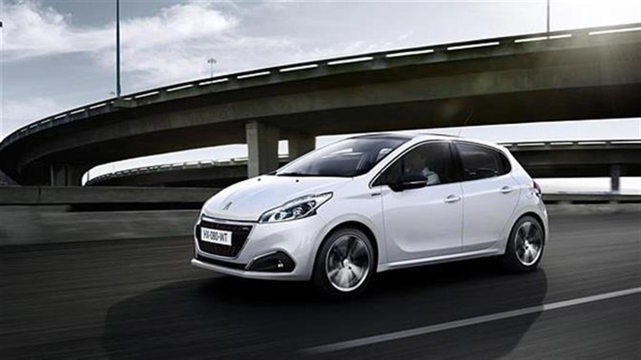 Peugeot 208 1.2 Pure Tech 110: Πολύπλευρος χαρακτήρας