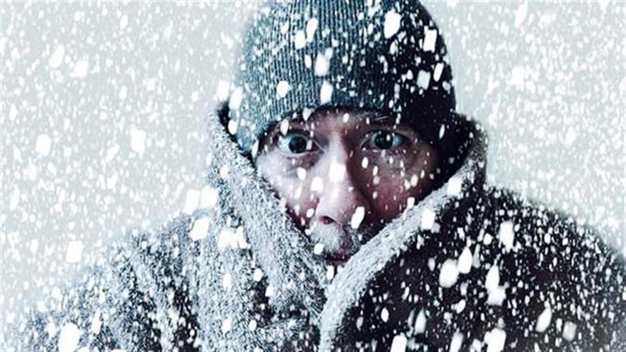 10 πράγματα που θα καταλάβεις αν μισείς τον χειμώνα