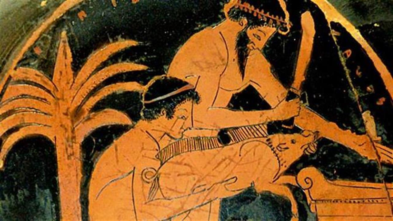 Στα Μαγειρεία των Αρχαίων: Πολιτισμική ιστορία με γεύση!