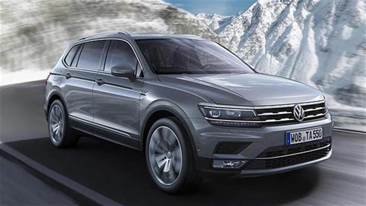 Πού θα φτάσει η VW;