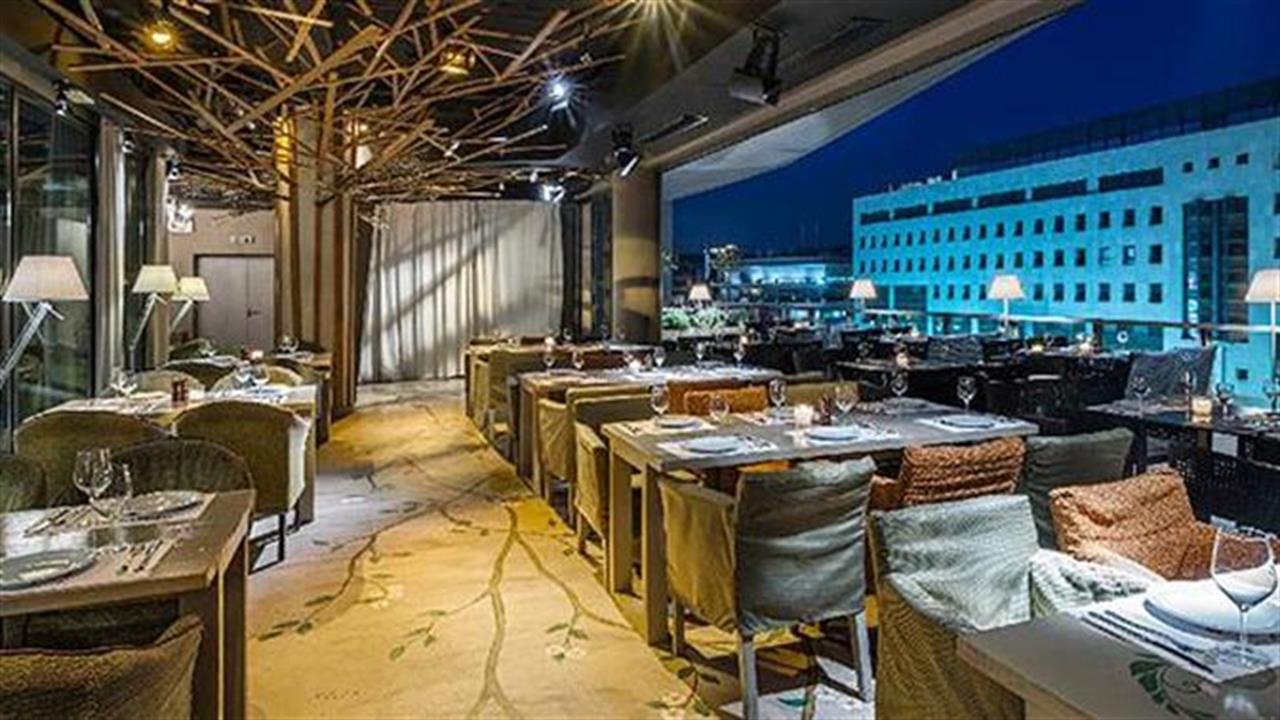 Τα πιο «τώρα» εστιατόρια της Αθήνας ως 25€