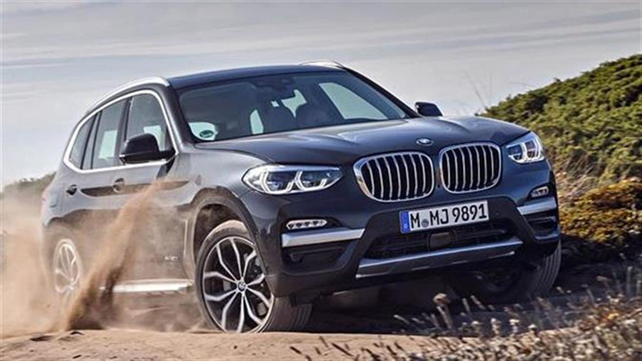 Το BMW Group έσπασε το κοντέρ των πωλήσεων