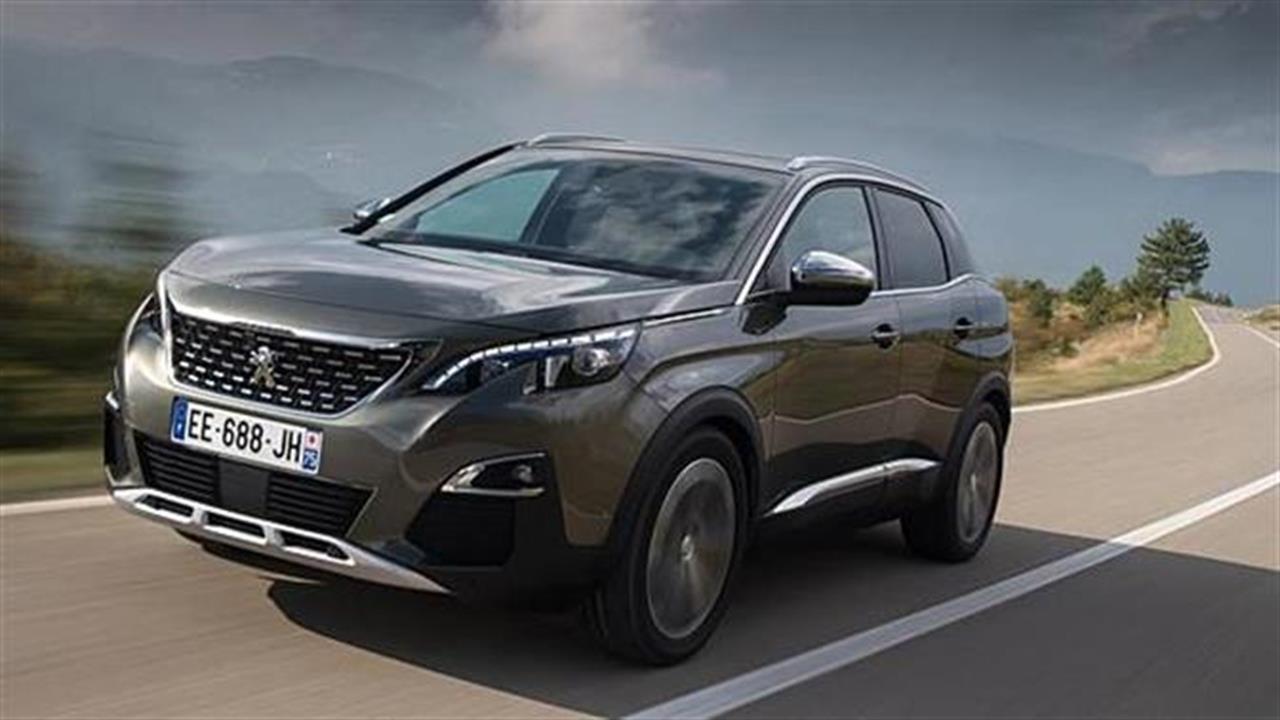 Σκίζει η Peugeot