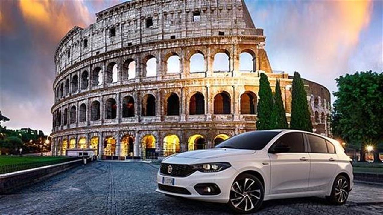 Fiat Tipo: Μια ιδέα που αντέχει στον χρόνο