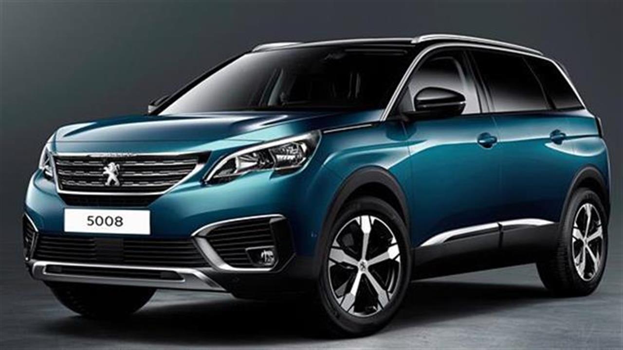 Πρωταγωνιστούν τα SUV της Peugeot