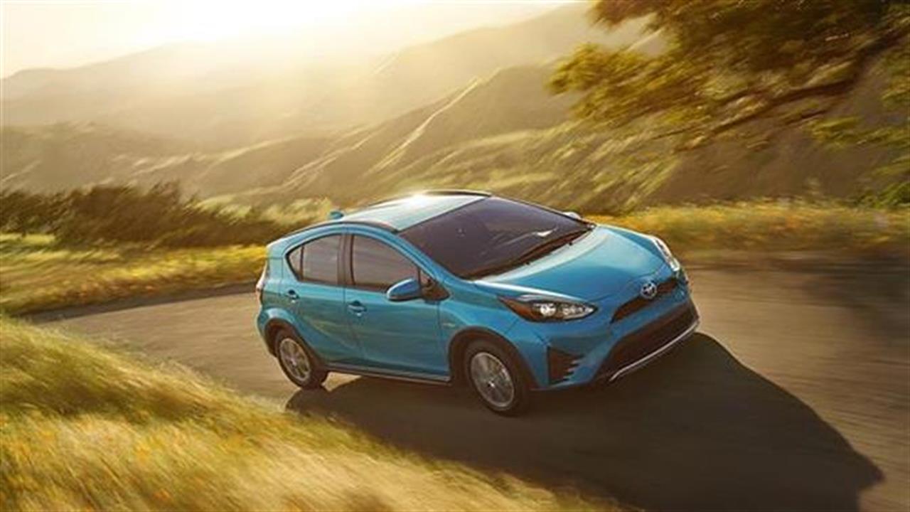 Απόλυτη κυριαρχία στα υβριδικά