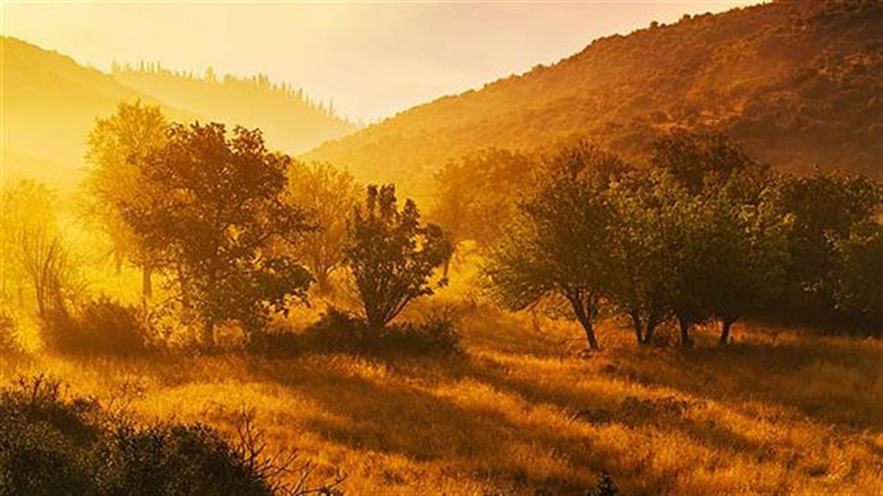 Τα ωραιότερα μυστικά της Ορεινής Αρκαδίας