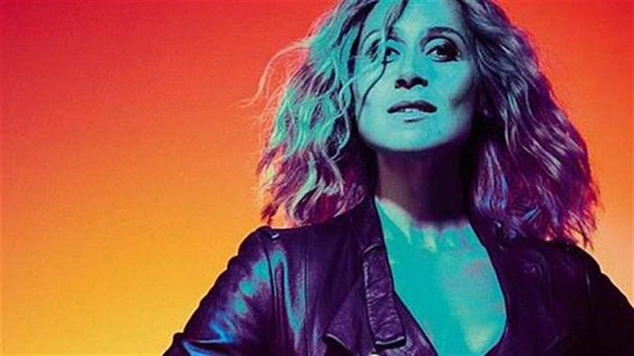 H Lara Fabian έρχεται στο κλειστό του ΟΑΚΑ