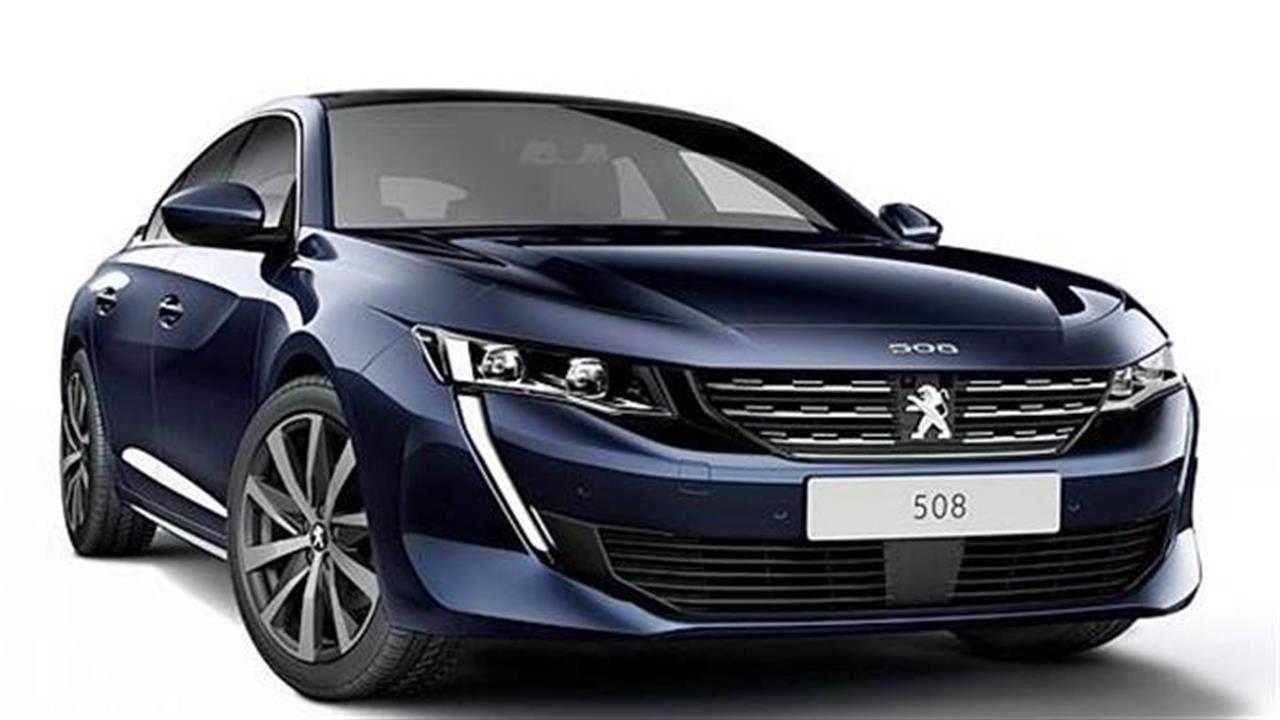 Η δύναμη της Peugeot