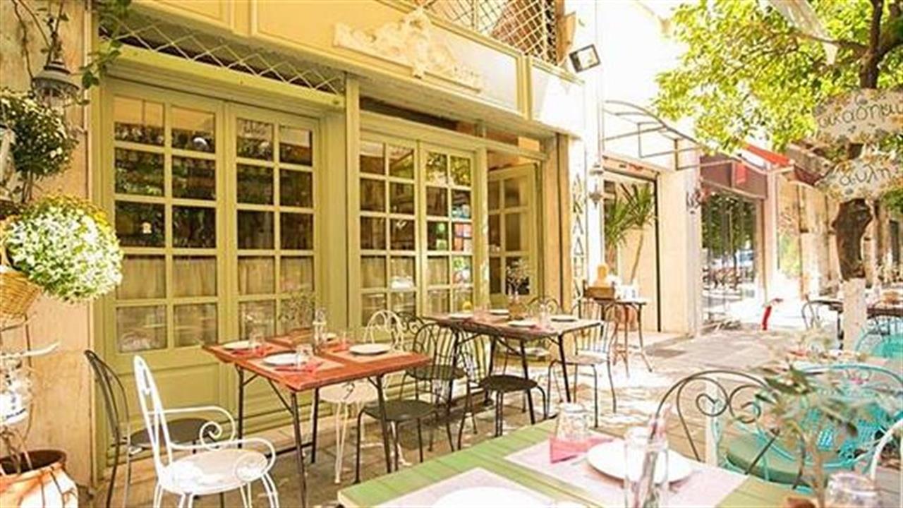 Σε αυτά τα μέρη πάντα τρώμε υπέροχα στην Θεσσαλονίκη