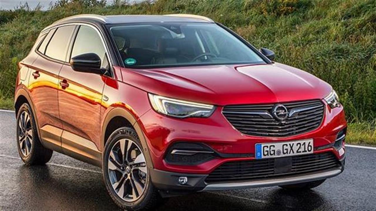 Νέα πρόκληση για την Opel