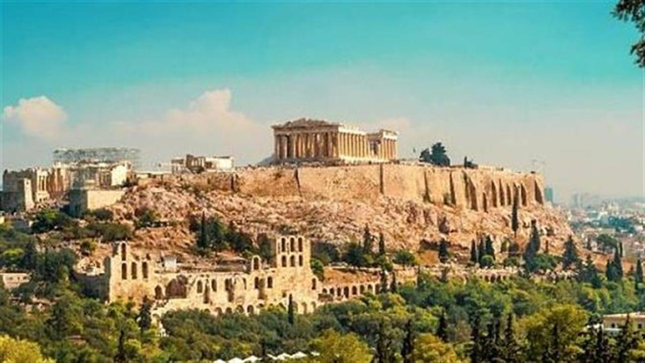 Ποια περιοχή της Αθήνας σου ταιριάζει βάσει ζωδίου