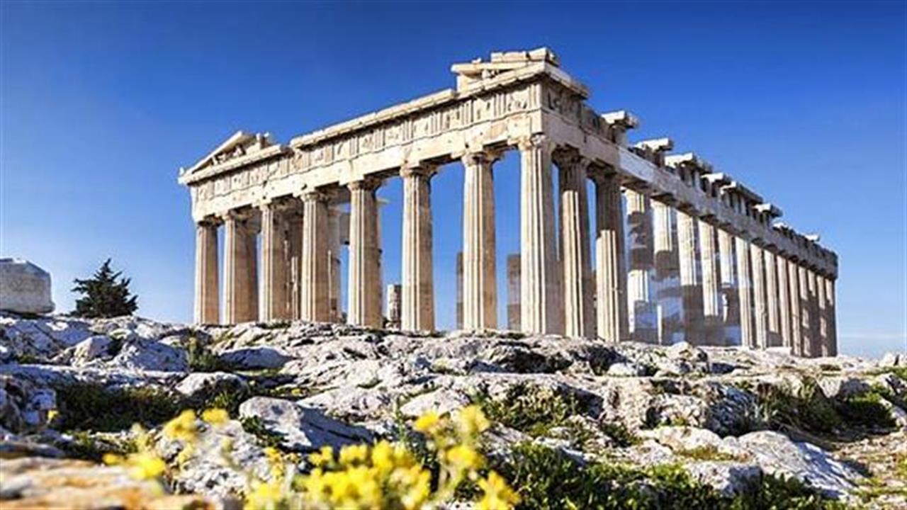 Βόλτες γεμάτες Ιστορία στην Αθήνα