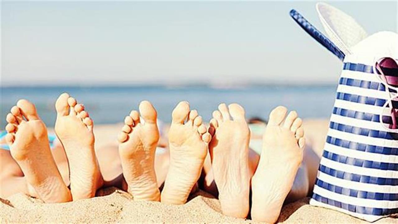 Μίνι καλοκαίρι το ΣΚ, ως και τους 38 βαθμούς θα φτάσει η θερμοκρασία