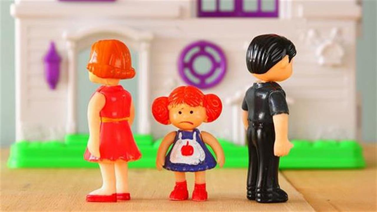 12 σημάδια ότι δεν… τιμάς τους γονείς σου