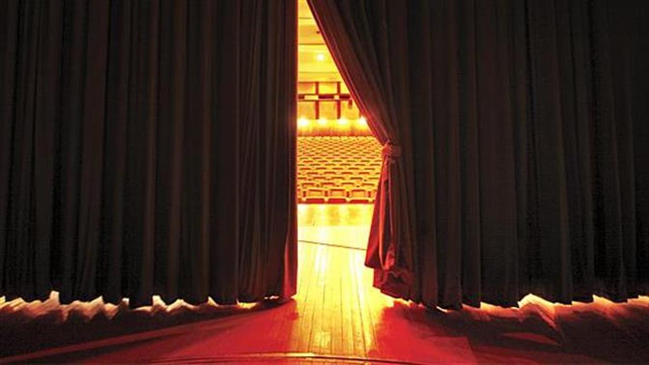 Εθνικό Θέατρο: Τι θα γίνει με τα εισιτήρια από παραστάσεις που ακυρώθηκαν;
