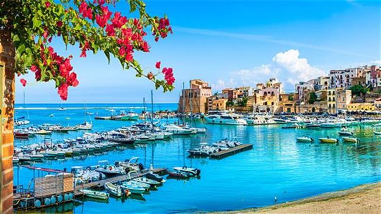 Τα υπέροχα νησιά της Μεσογείου… και πώς θα πας εκεί