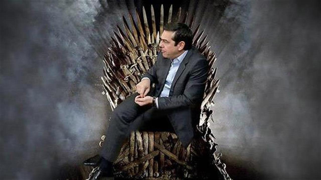 Αυτοί είναι οι Έλληνες διάδοχοι του Σιδερένιου Θρόνου