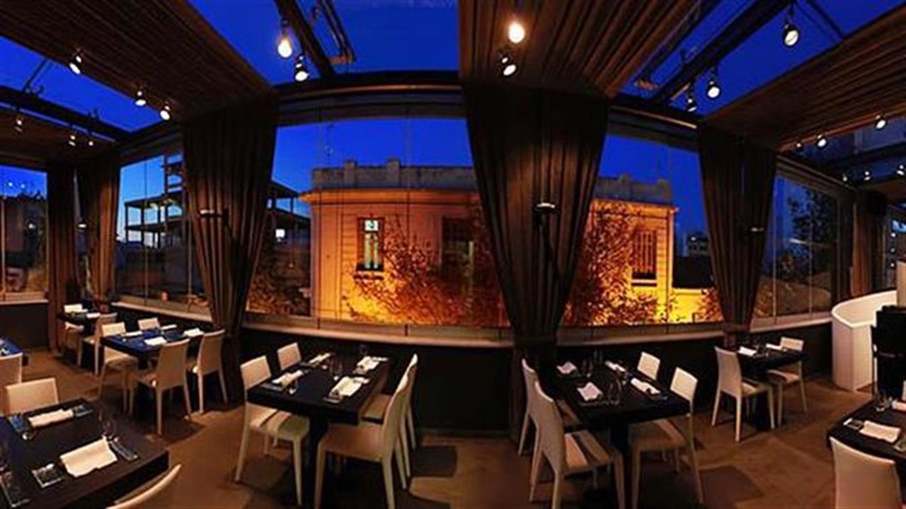 Αυτά είναι τα 100 καλύτερα εστιατόρια της Ελλάδας