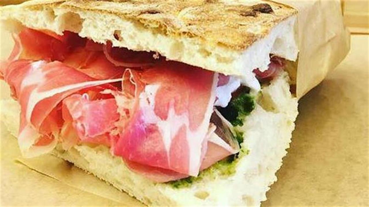 Πού θα φας τα πιο ψαγμένα σάντουιτς στην Αθήνα;