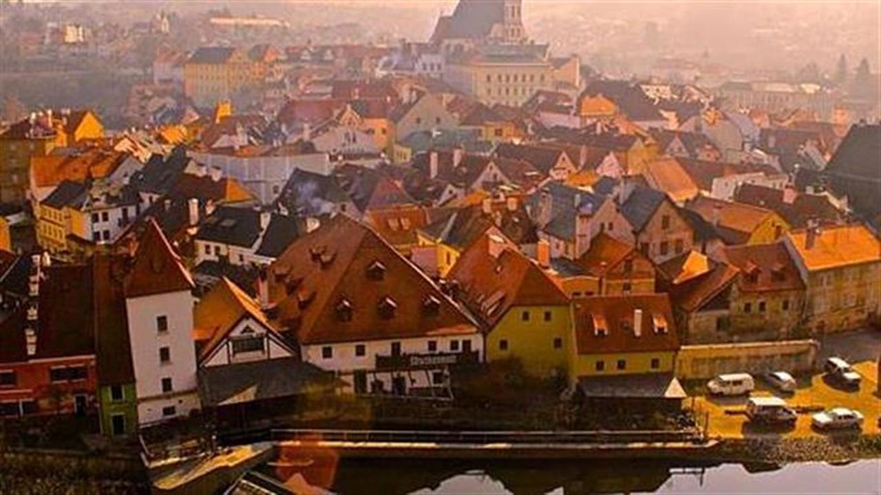 Μαγικά χωριουδάκια στην Κεντρική Ευρώπη για αντι-τουρίστες