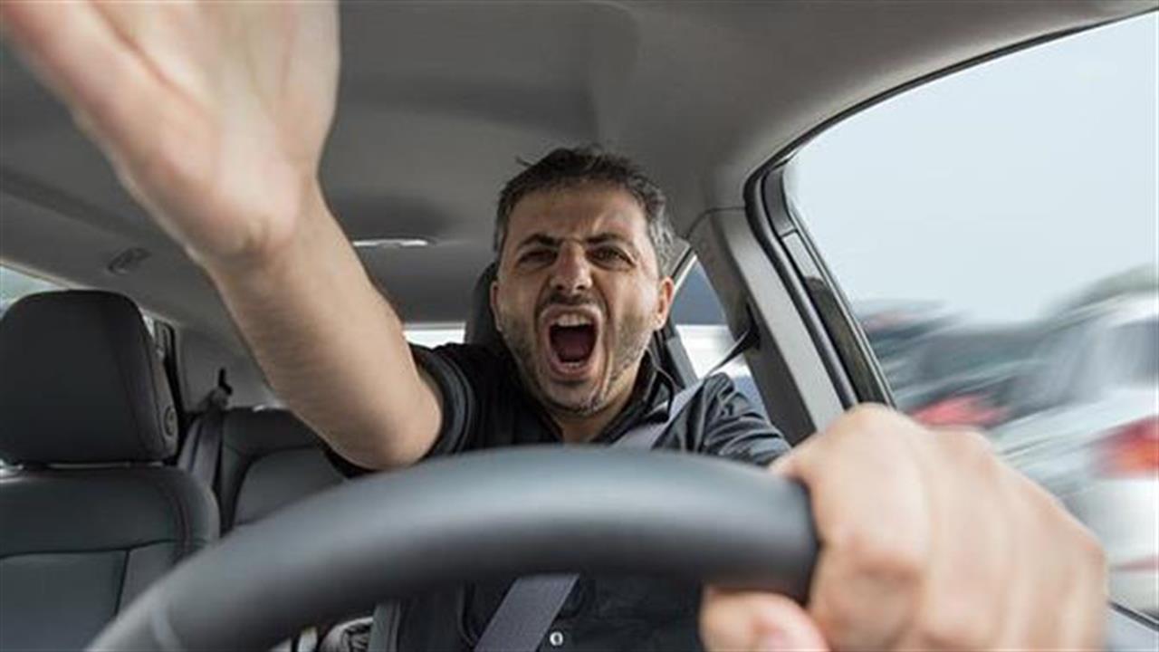 Οι Έλληνες οι πιο επικίνδυνοι οδηγοί στην Ευρώπη