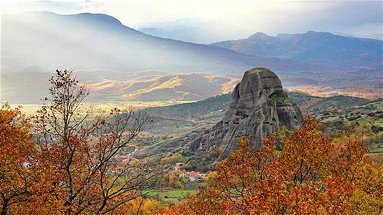 Τέλεια ανοιξιάτικα Σαββατοκύριακα για 2