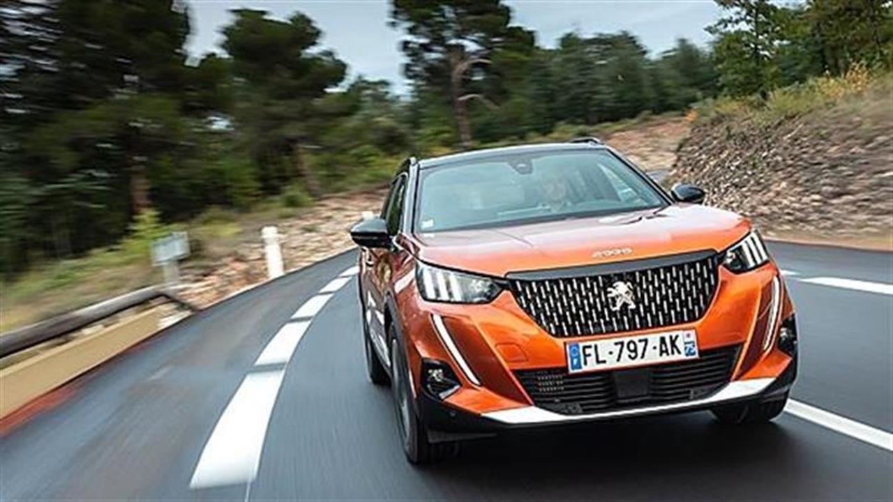 H Peugeot κέρδισε και τους πιο απαιτητικούς οδηγούς