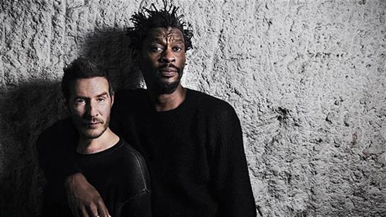 Oι Massive Attack στο Release Athens!