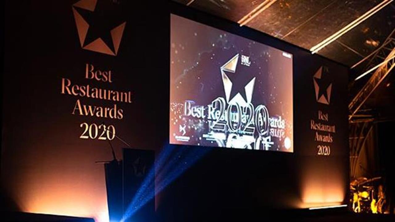FNL Best Restaurant Awards 2020