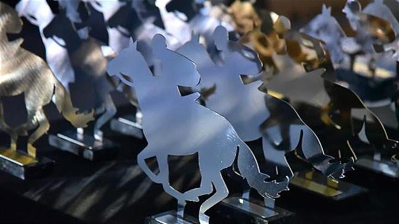 Horse Racing Awards 2020: Οι πρωταγωνιστές του ιπποδρόμου