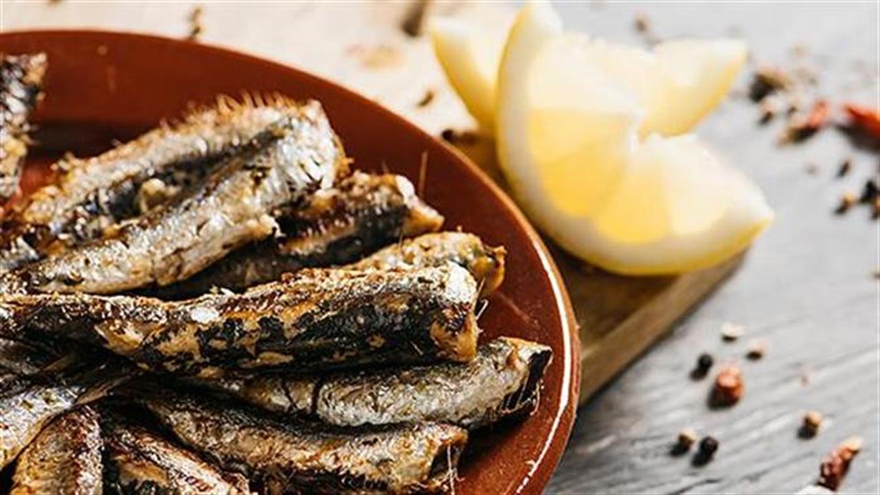 Λιπαρά ψάρια: Πόσο υγιεινά είναι;