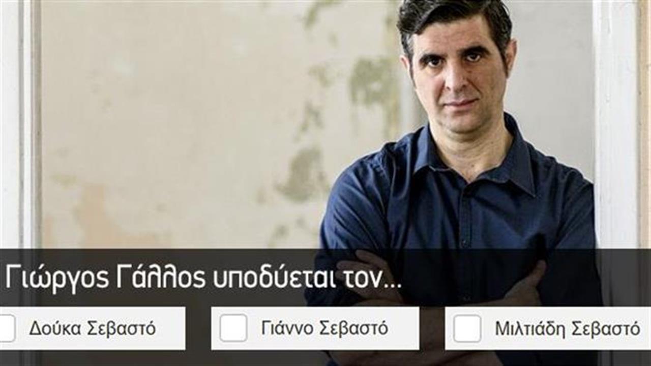 Κουίζ: Πόσα ξέρεις για τις Άγριες Μέλισσες;