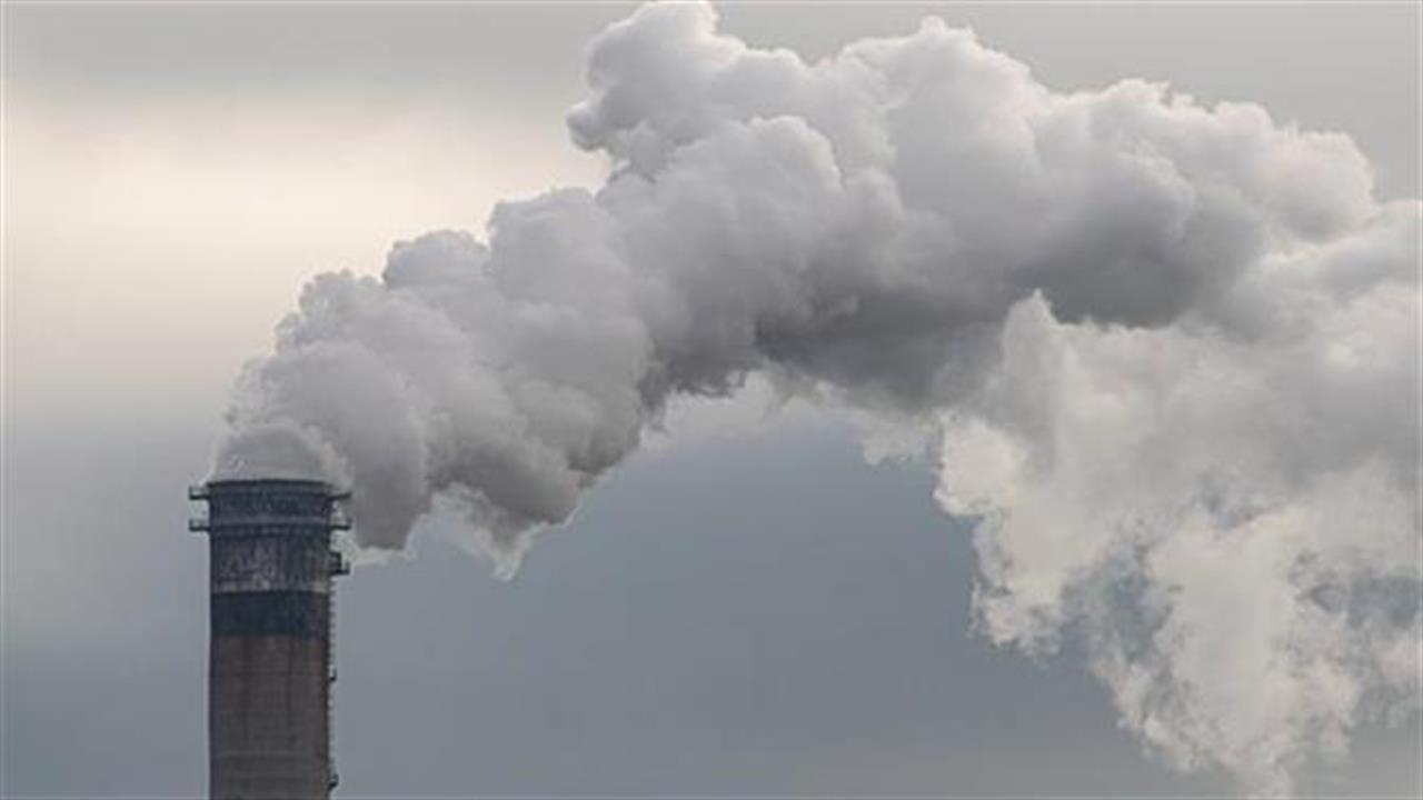 Η ρύπανση του αέρα μπορεί να κόψει τρία χρόνια ζωής