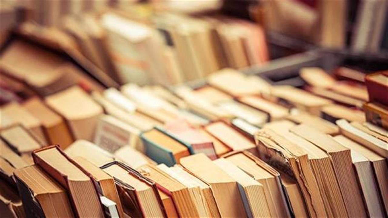 10 βιβλία-σταθμός στην ελληνική λογοτεχνία
