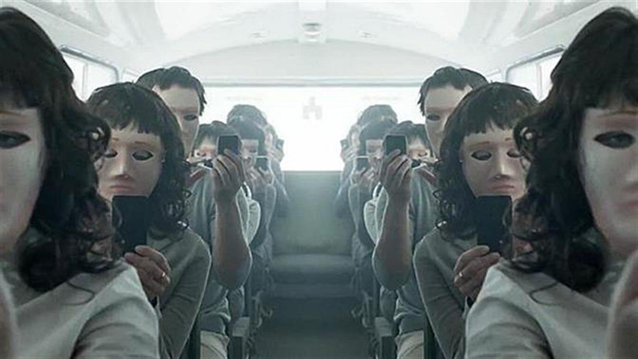 5 επεισόδια Black Mirror πιο εφιαλτικά από όσα ζούμε